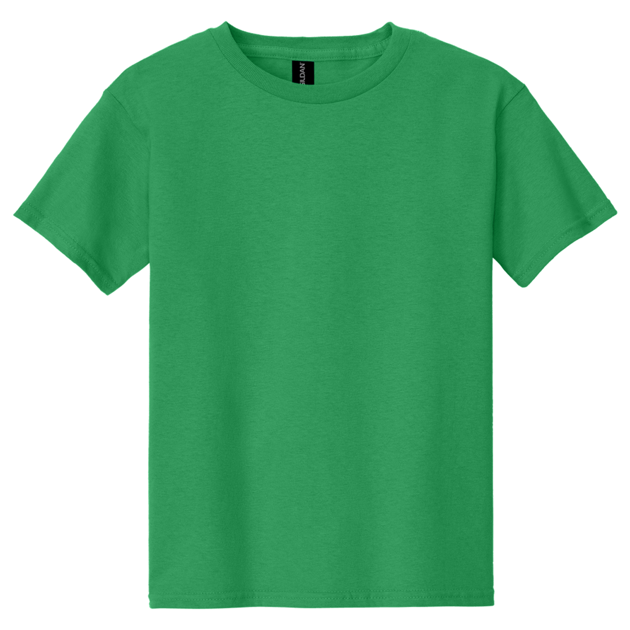 Irish Green