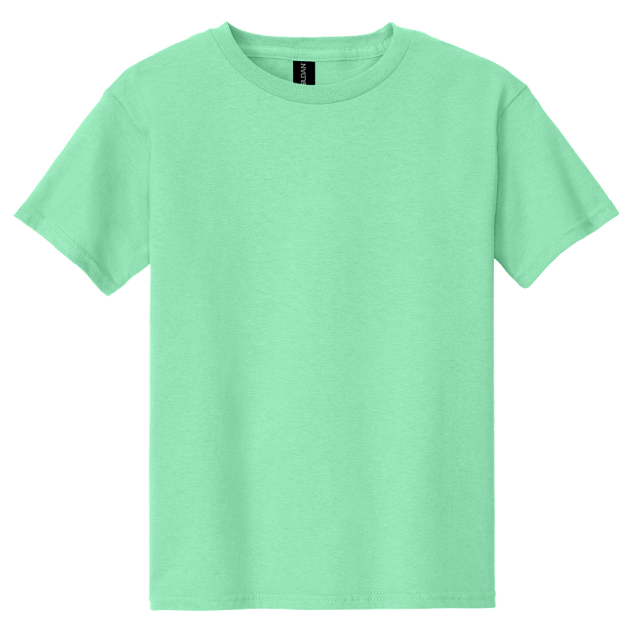 Mint Green