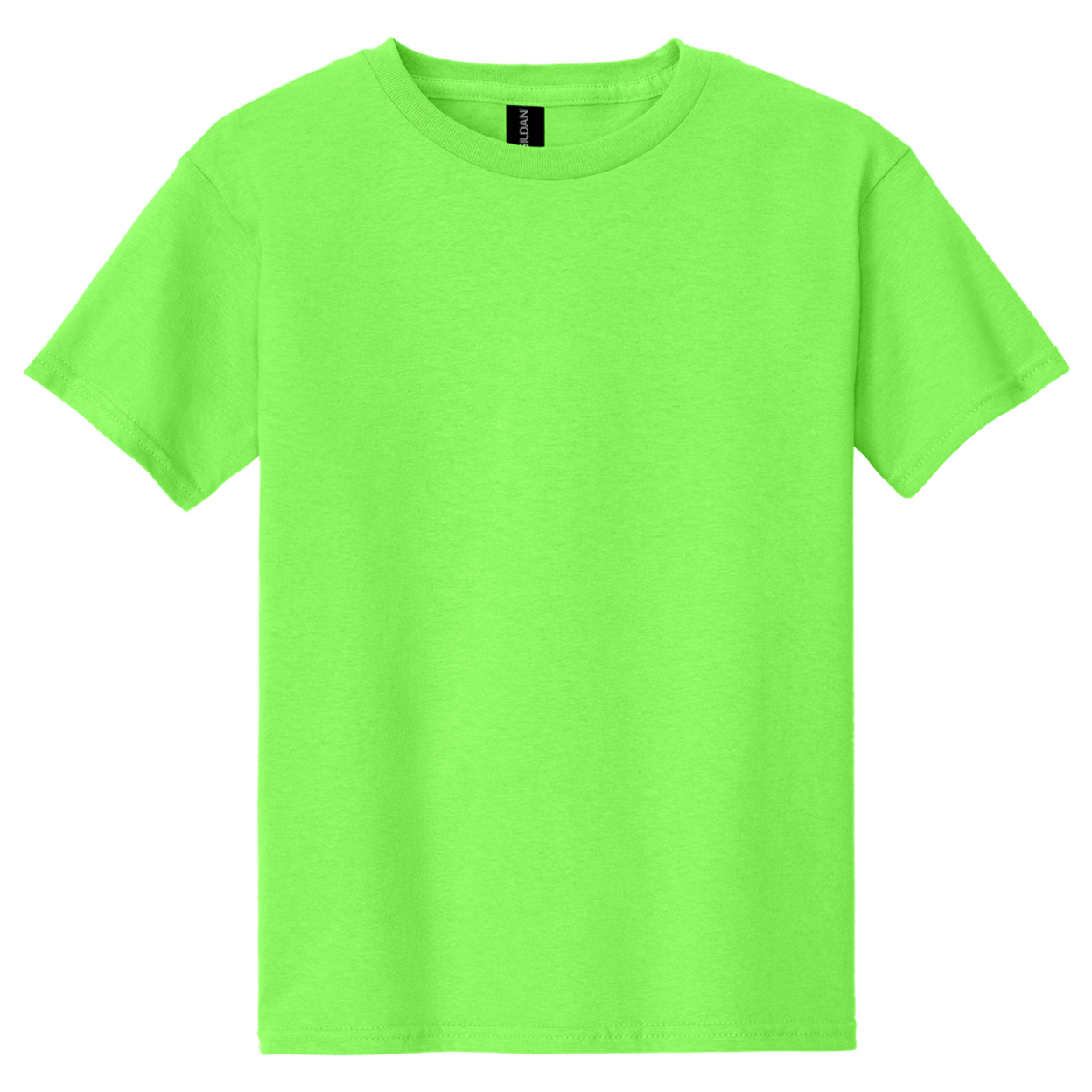 Neon Green