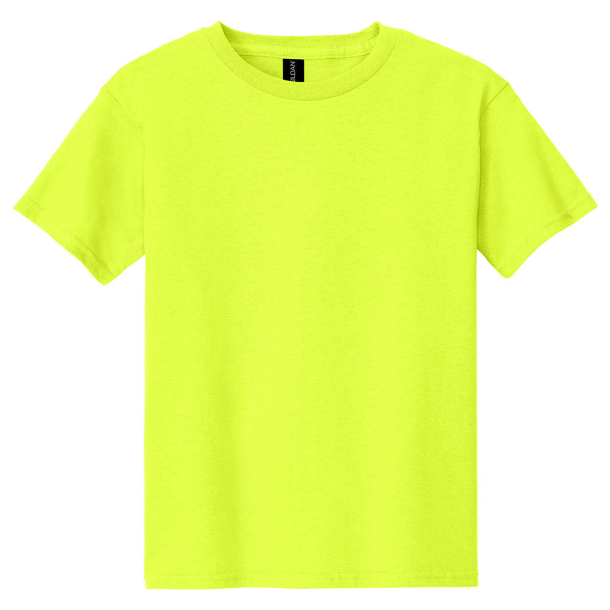 Safety Green
