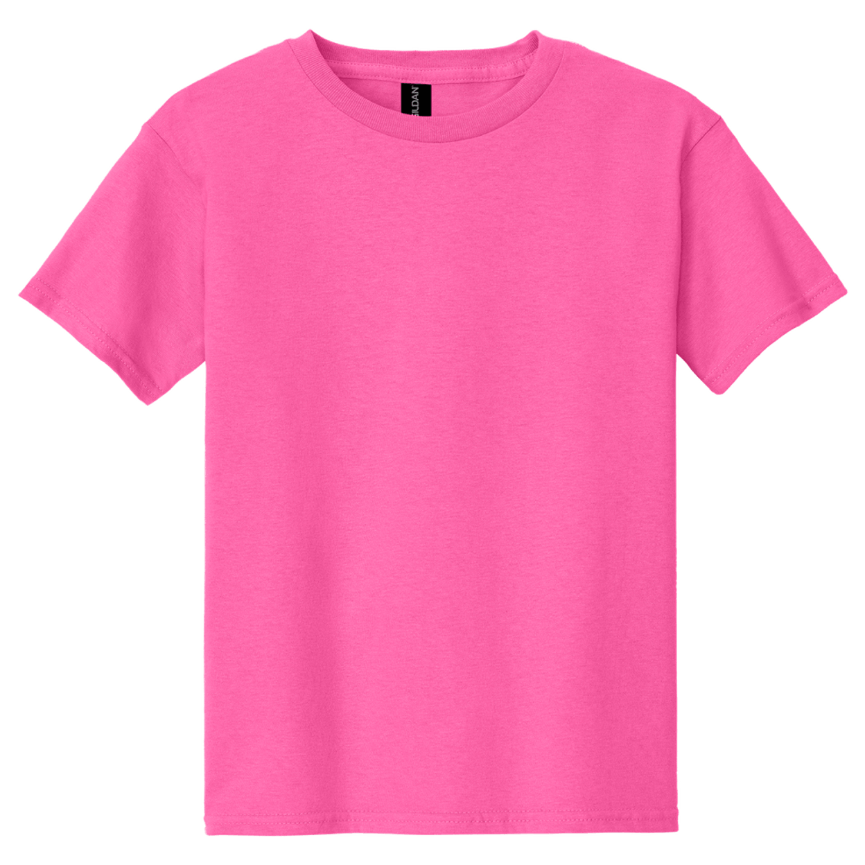 Safety Pink