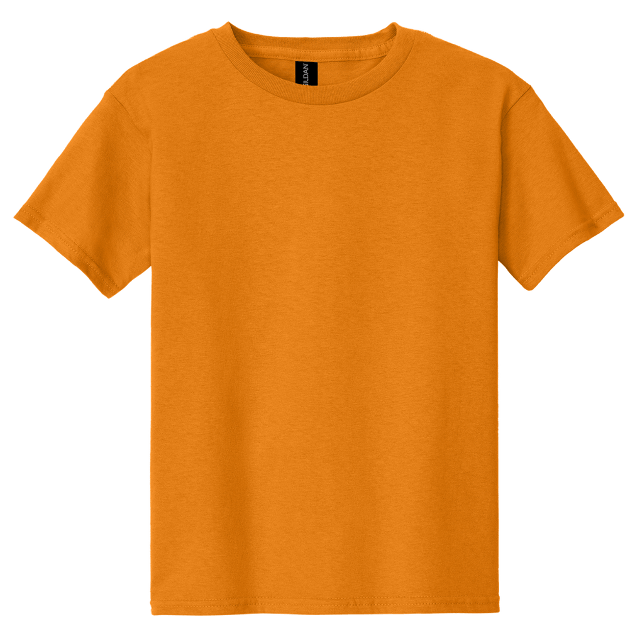 Tennessee Orange