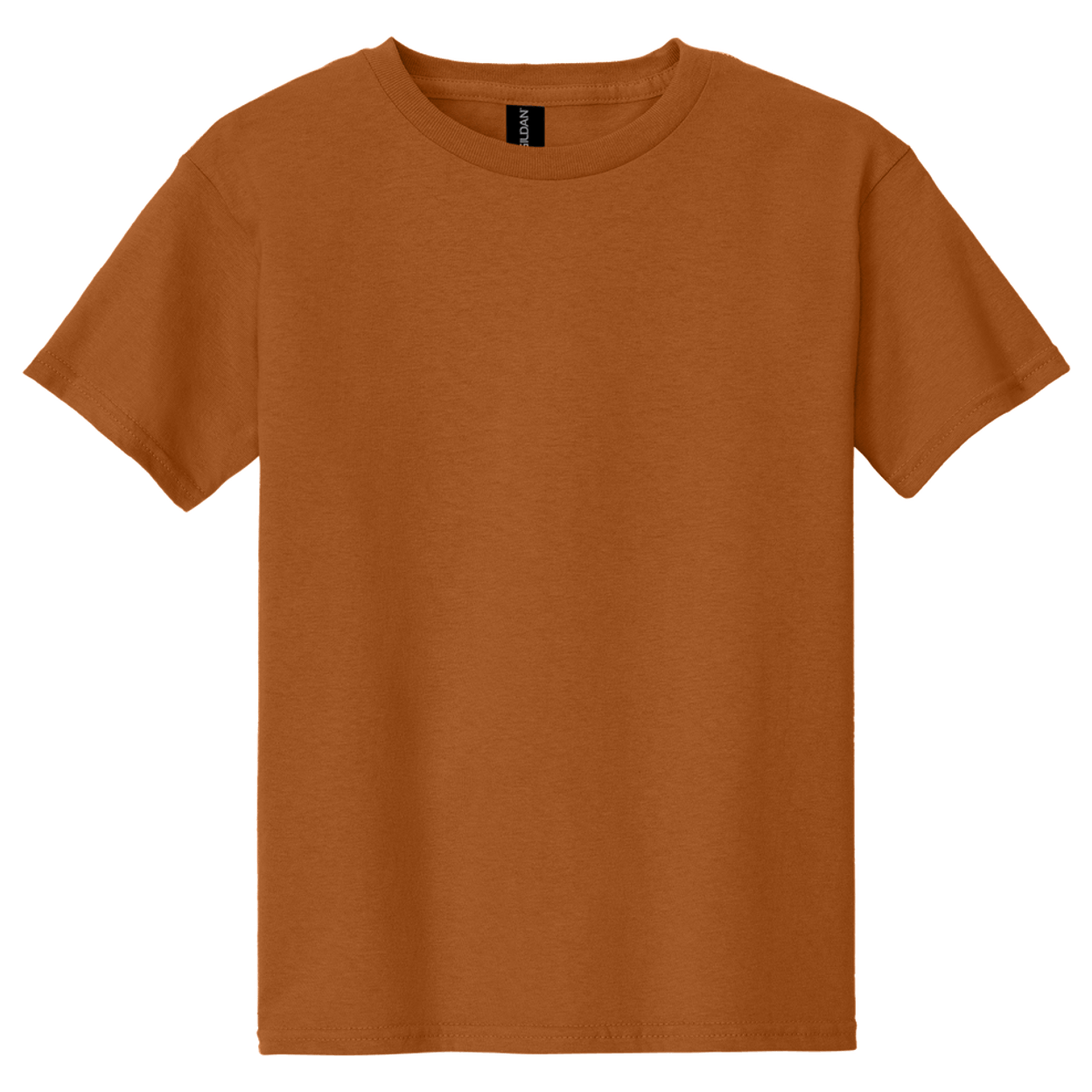 Texas Orange
