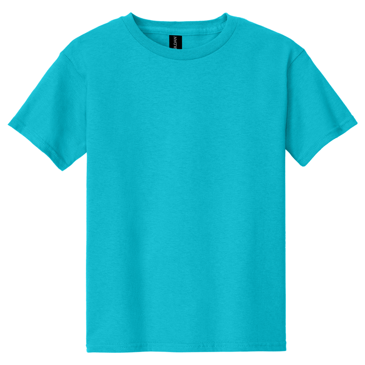 Tropical Blue