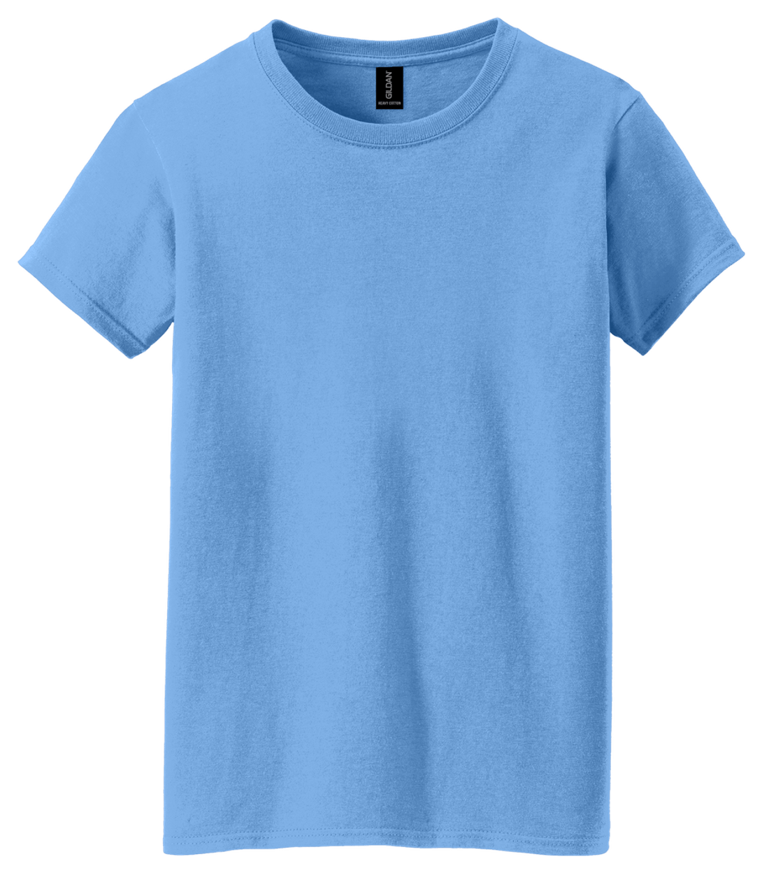 Carolina Blue