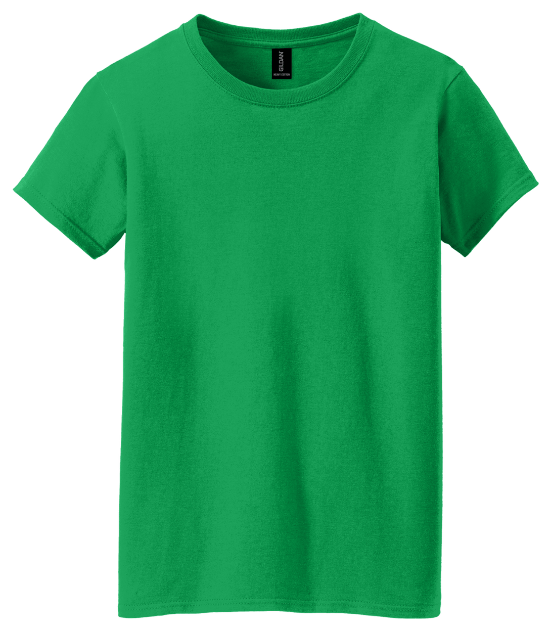 Irish Green