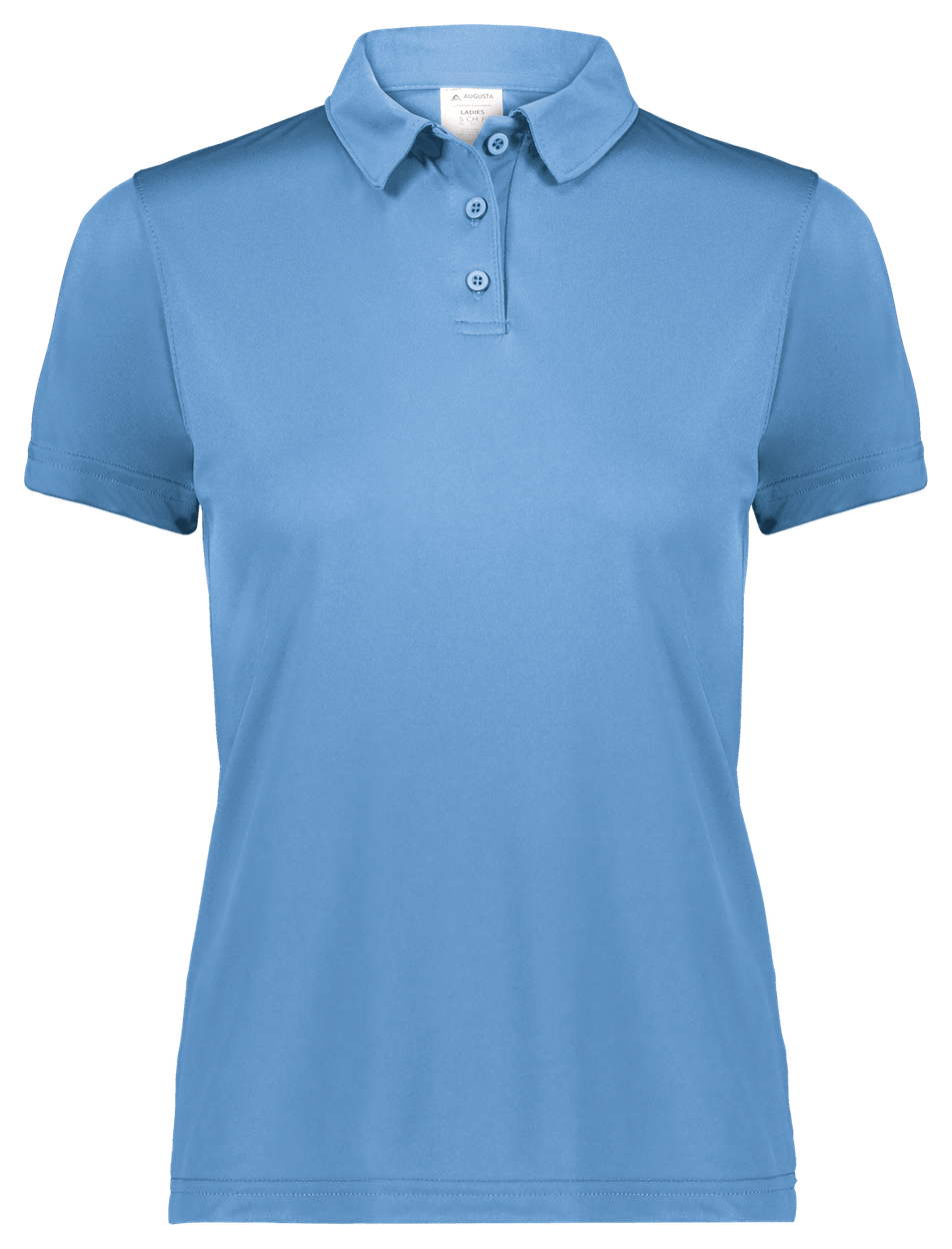 COLUMBIA BLUE