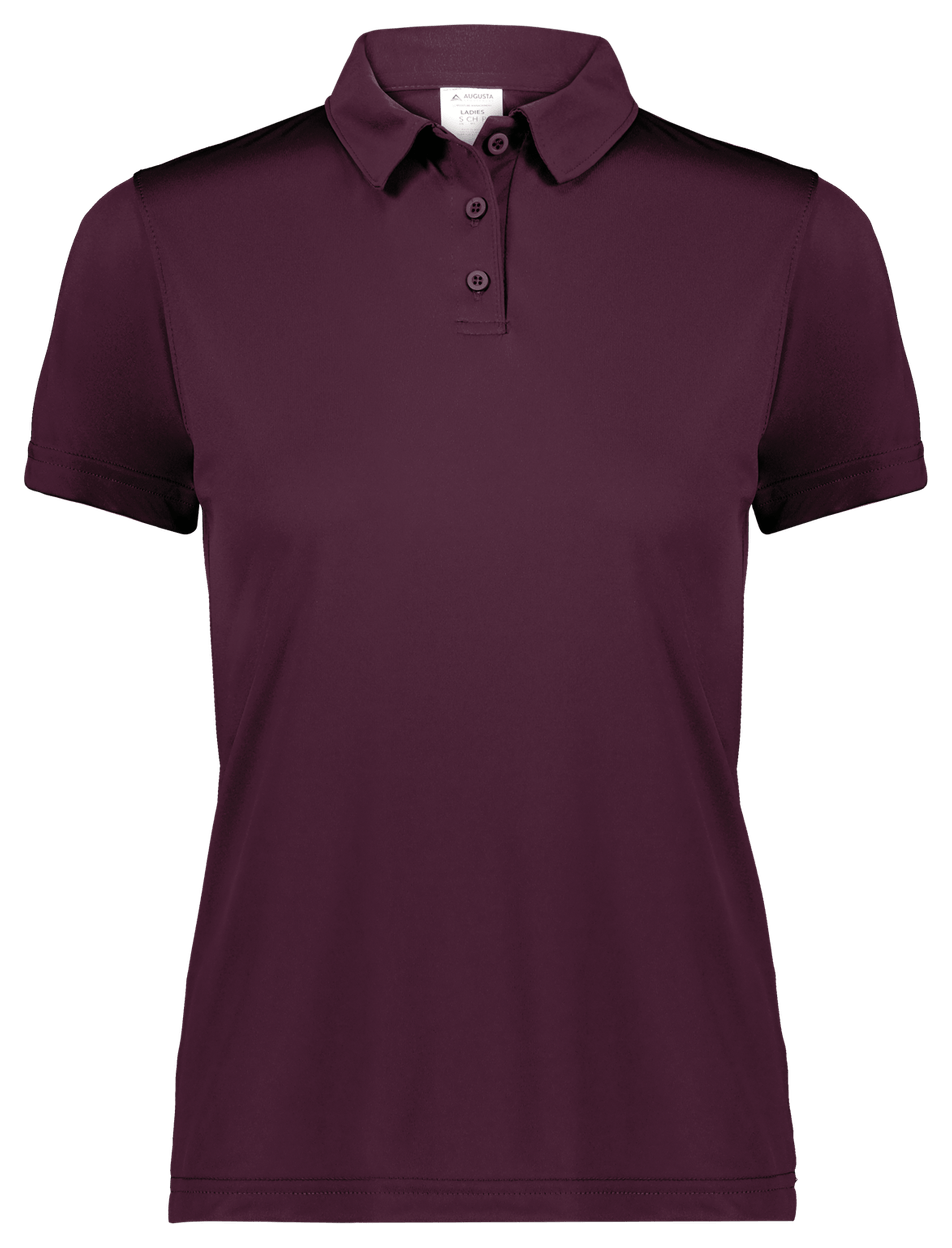 MAROON (HLW)