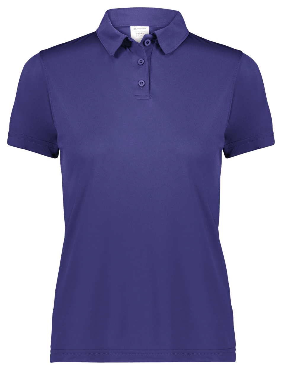 PURPLE (HLW)