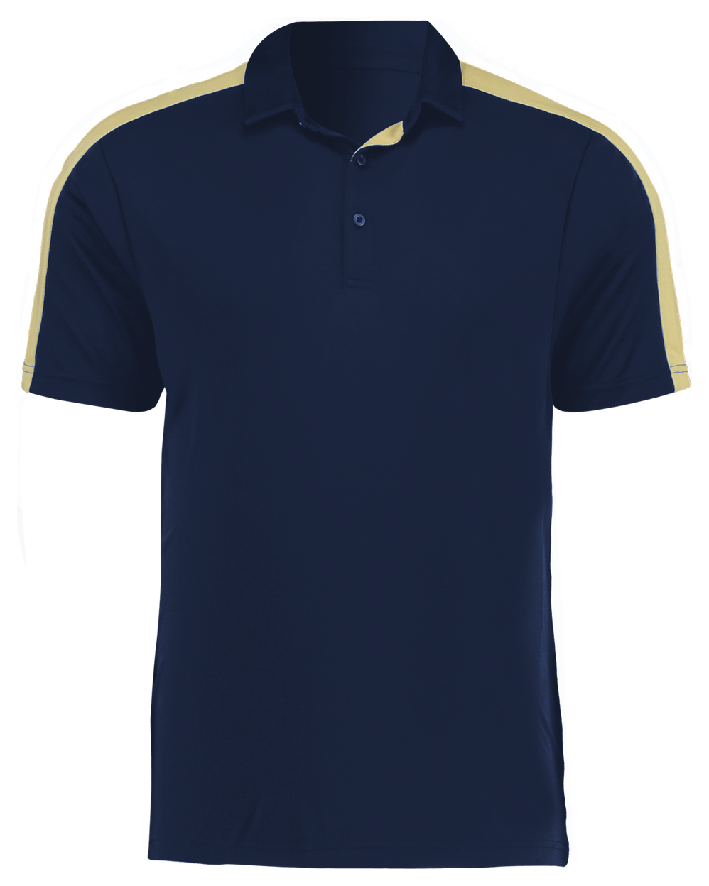NAVY/VEGAS GOLD