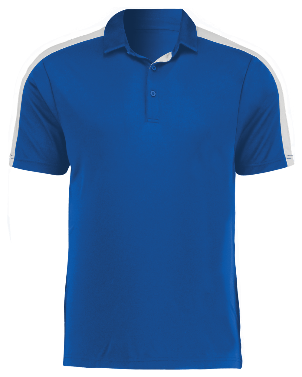 ROYAL/WHITE