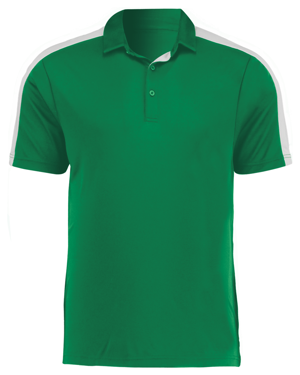 Bi-Color Vital Polo