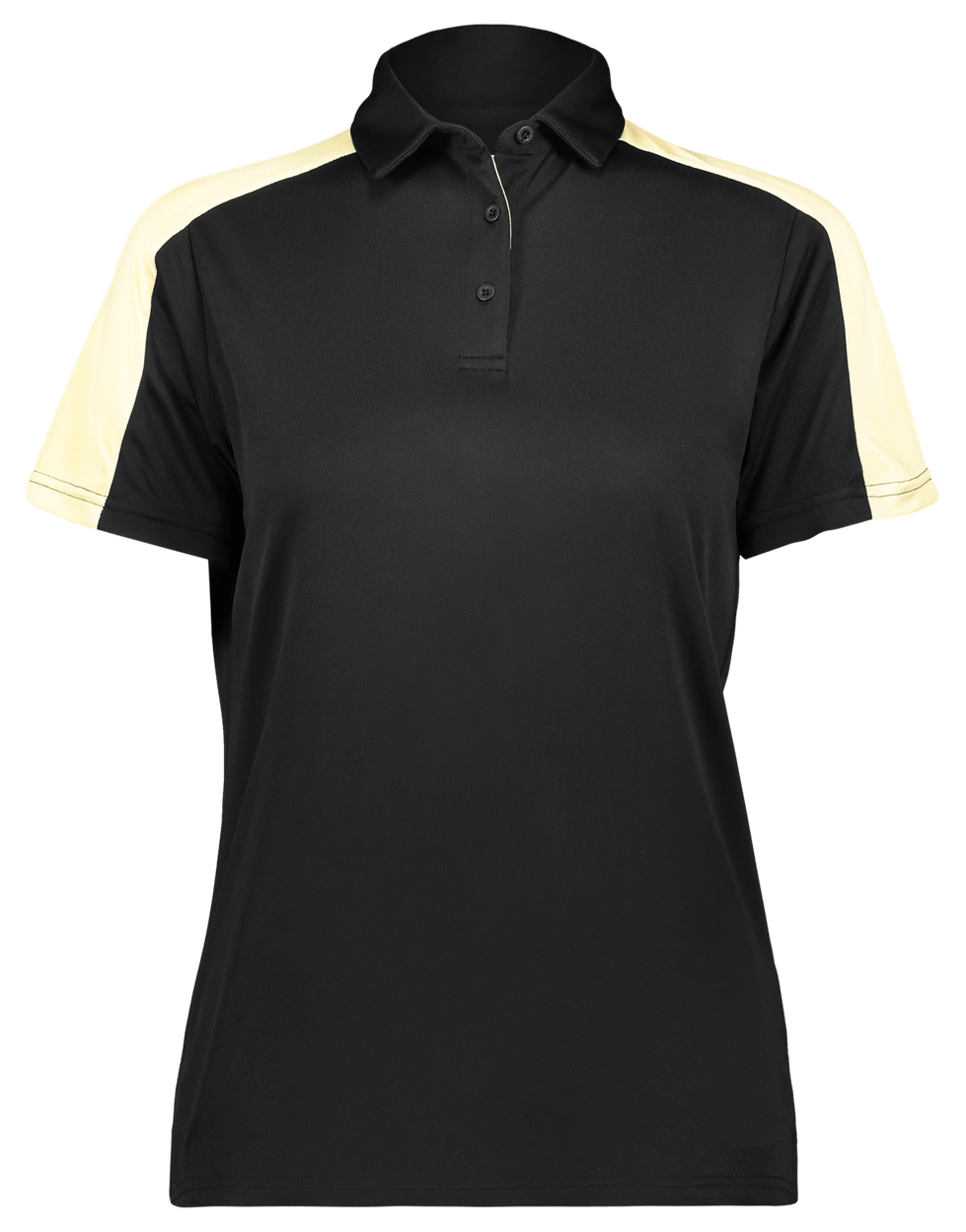 BLACK/VEGAS GOLD