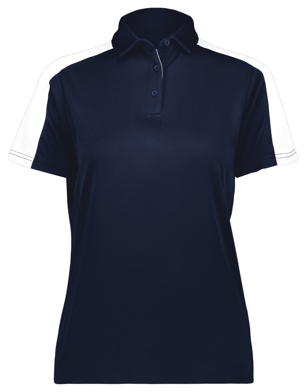 NAVY/WHITE