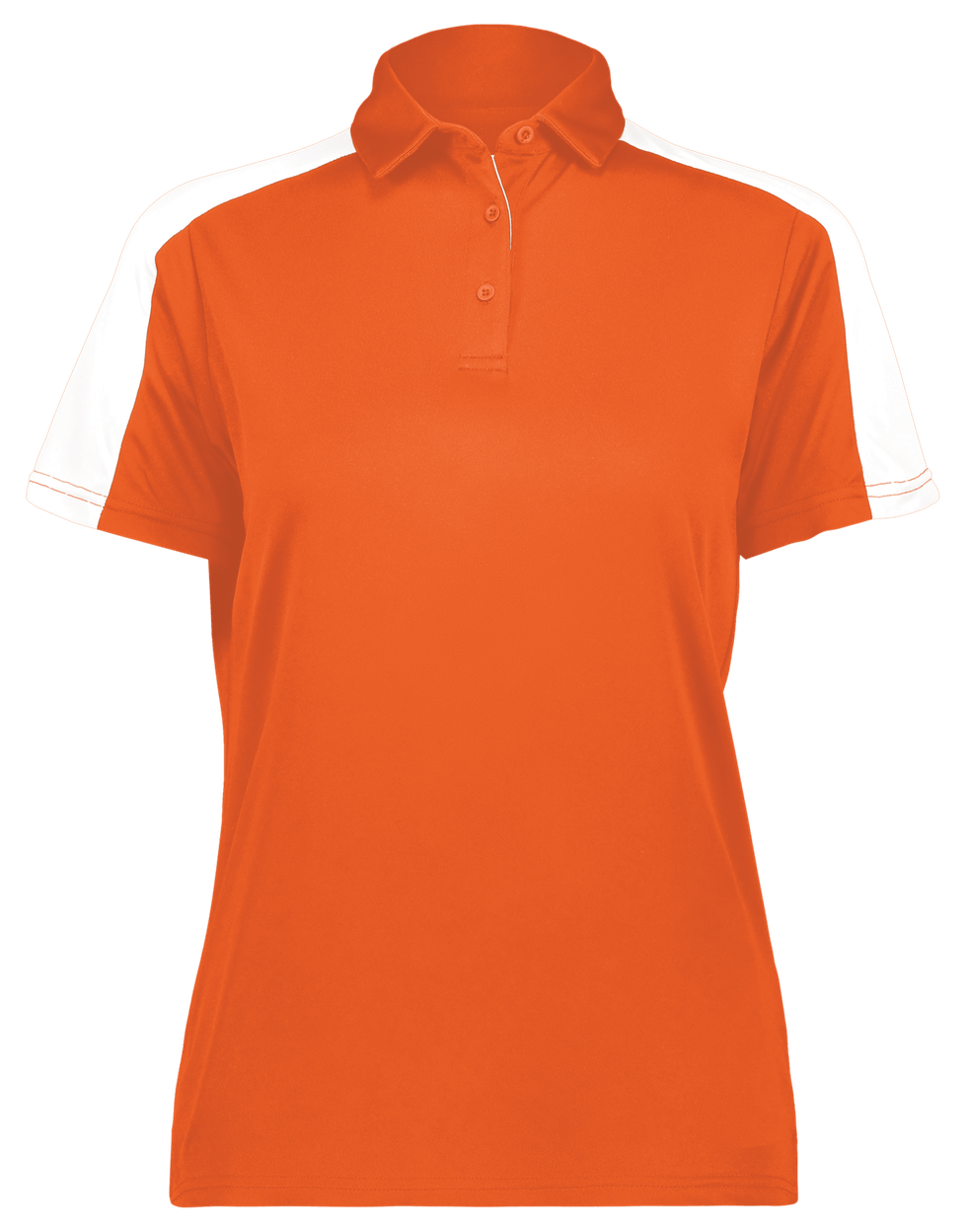 ORANGE/WHITE