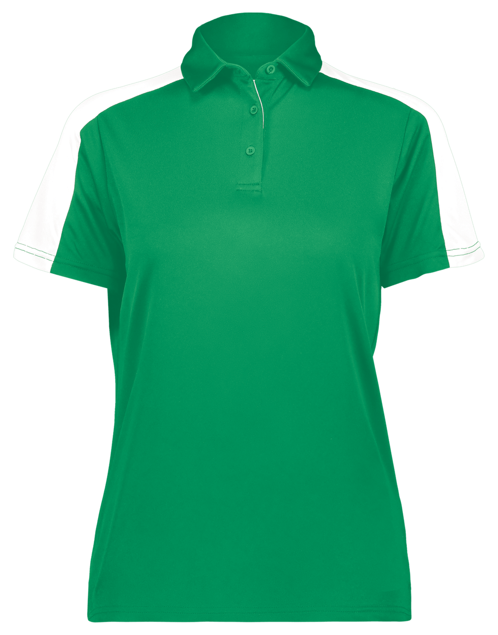 Ladies Bi-Color Vital Polo