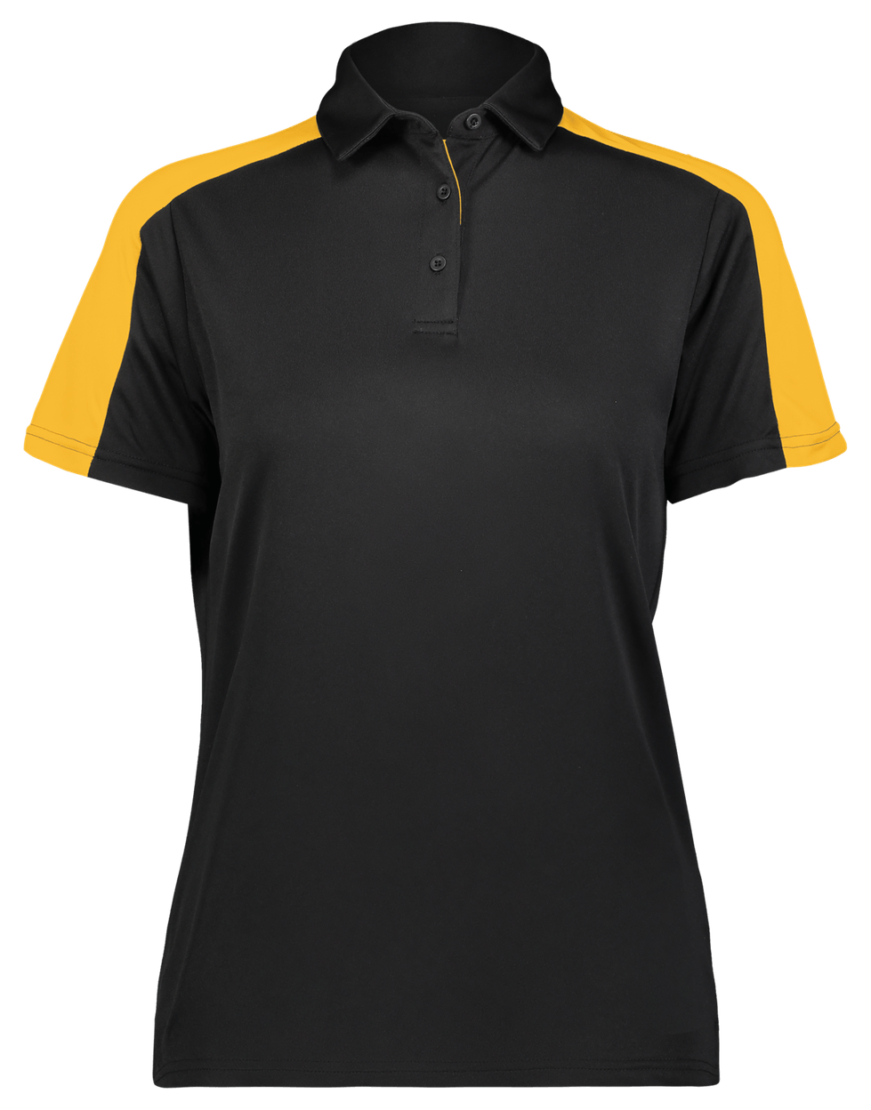 BLACK/GOLD