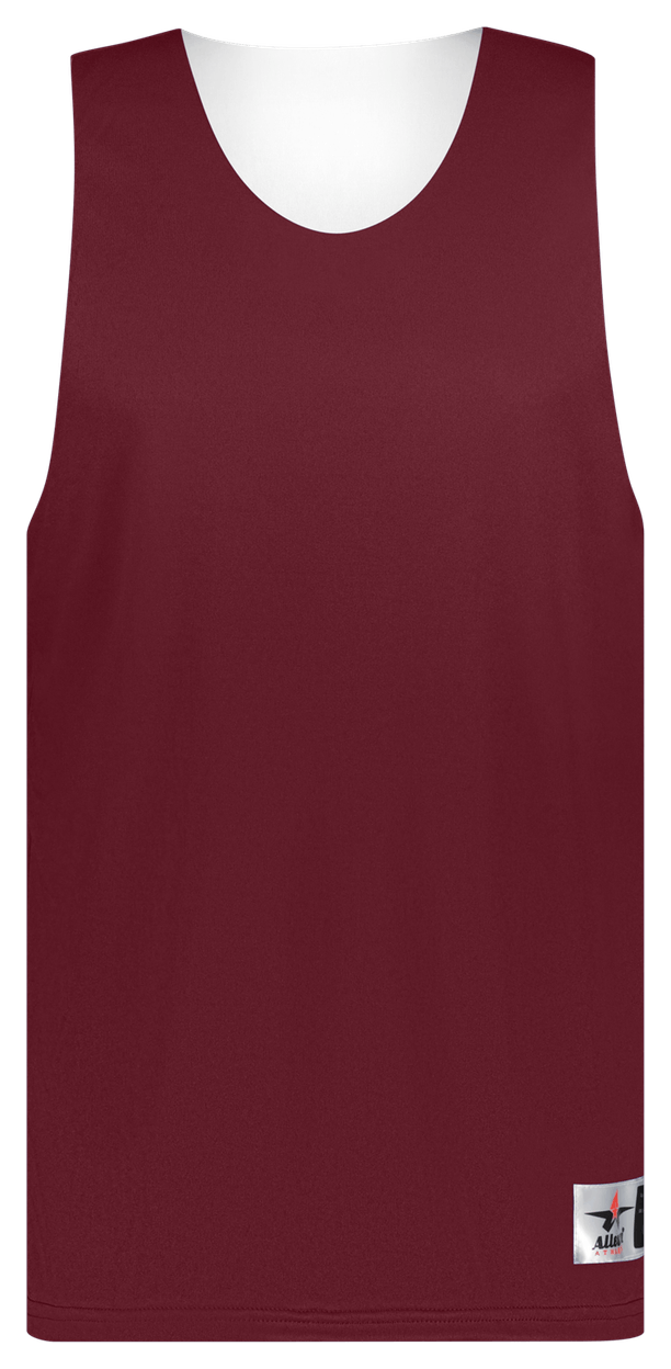 CARDINAL/WHITE (BA)
