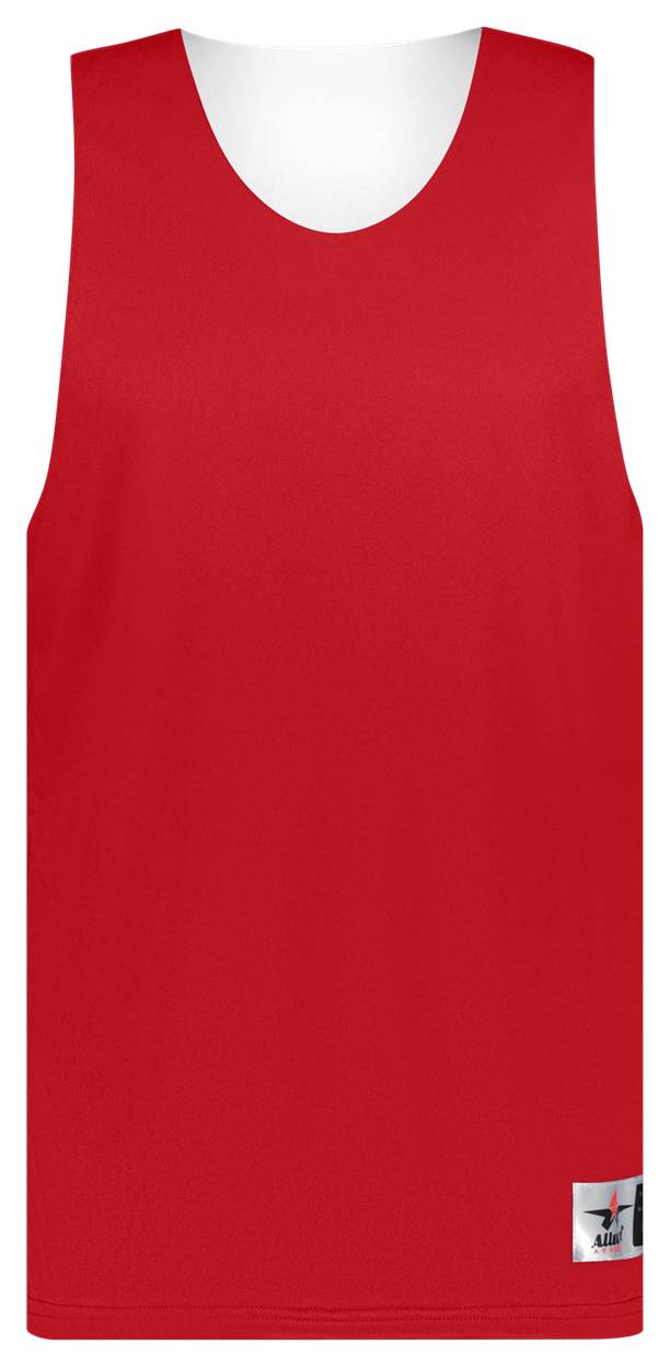 RED/WHITE (BA)