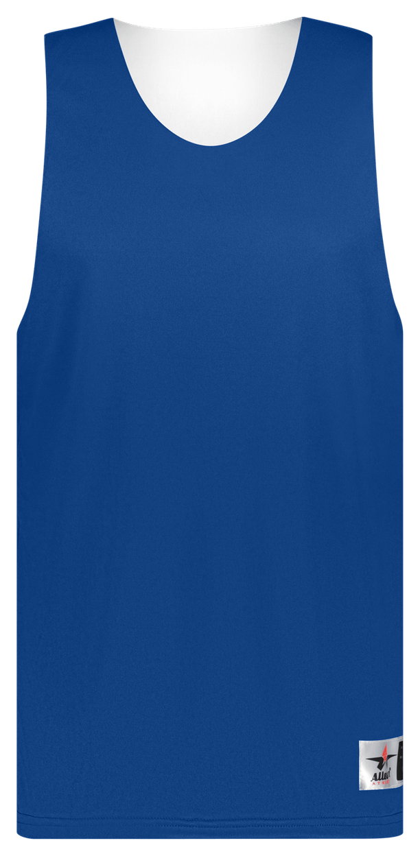 ROYAL/WHITE (BA)