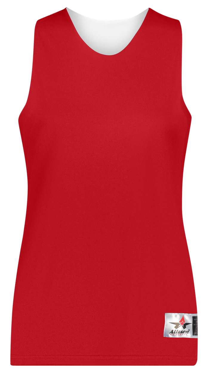RED/WHITE (BA)