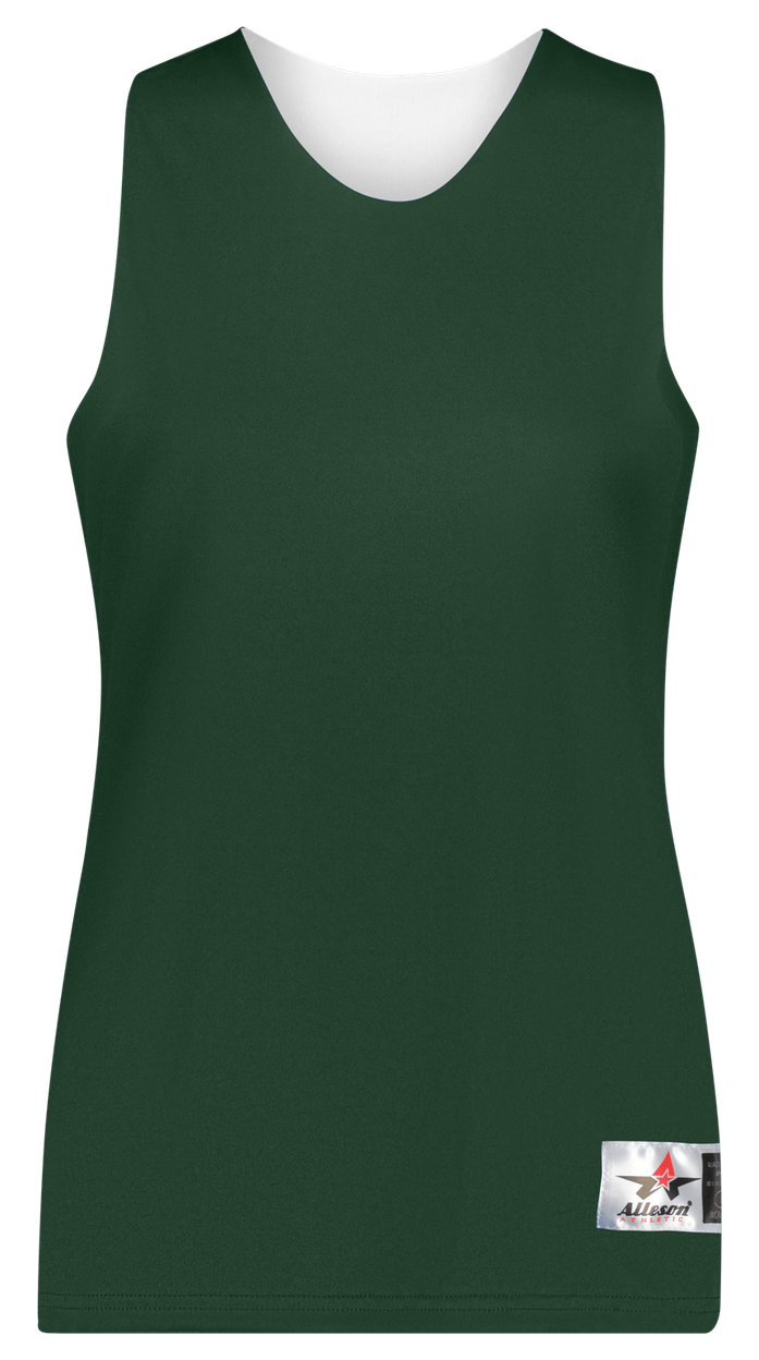 FOREST/WHITE (BA)
