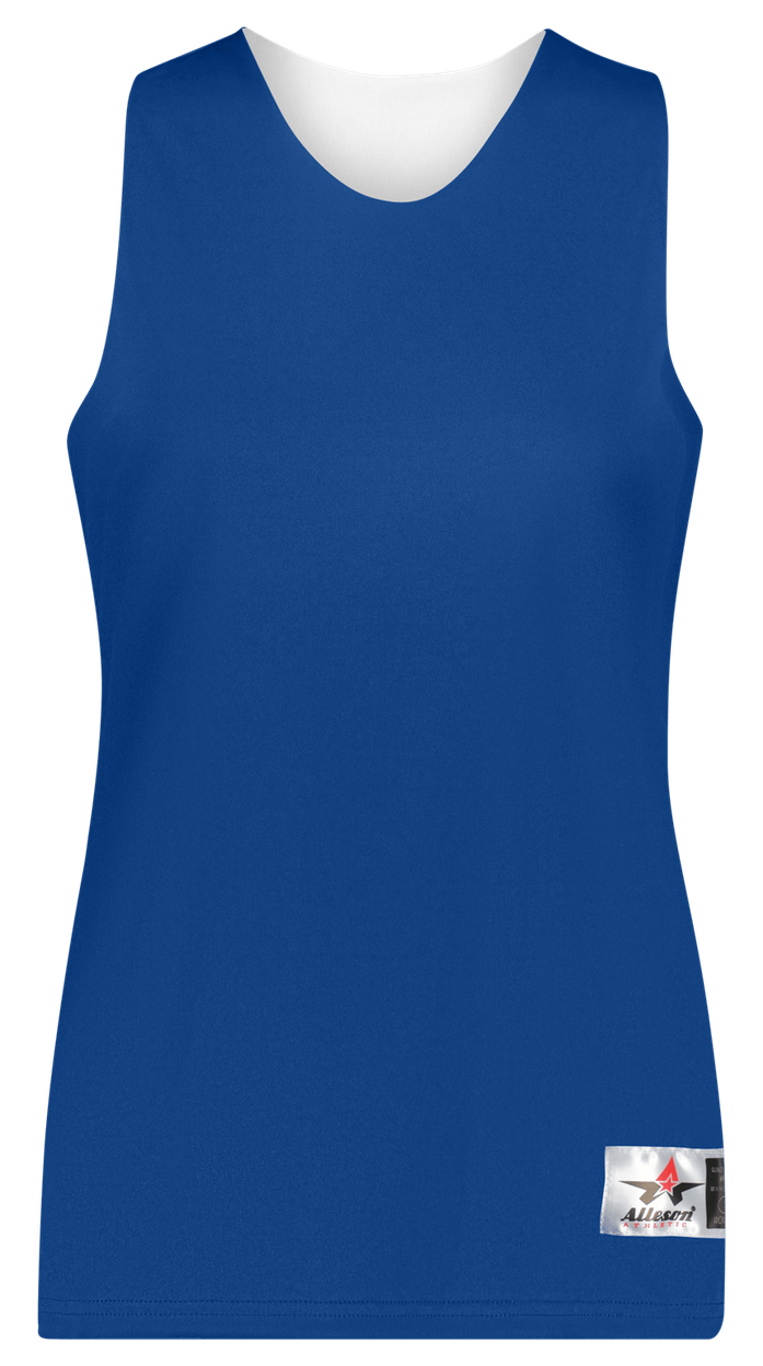 ROYAL/WHITE (BA)