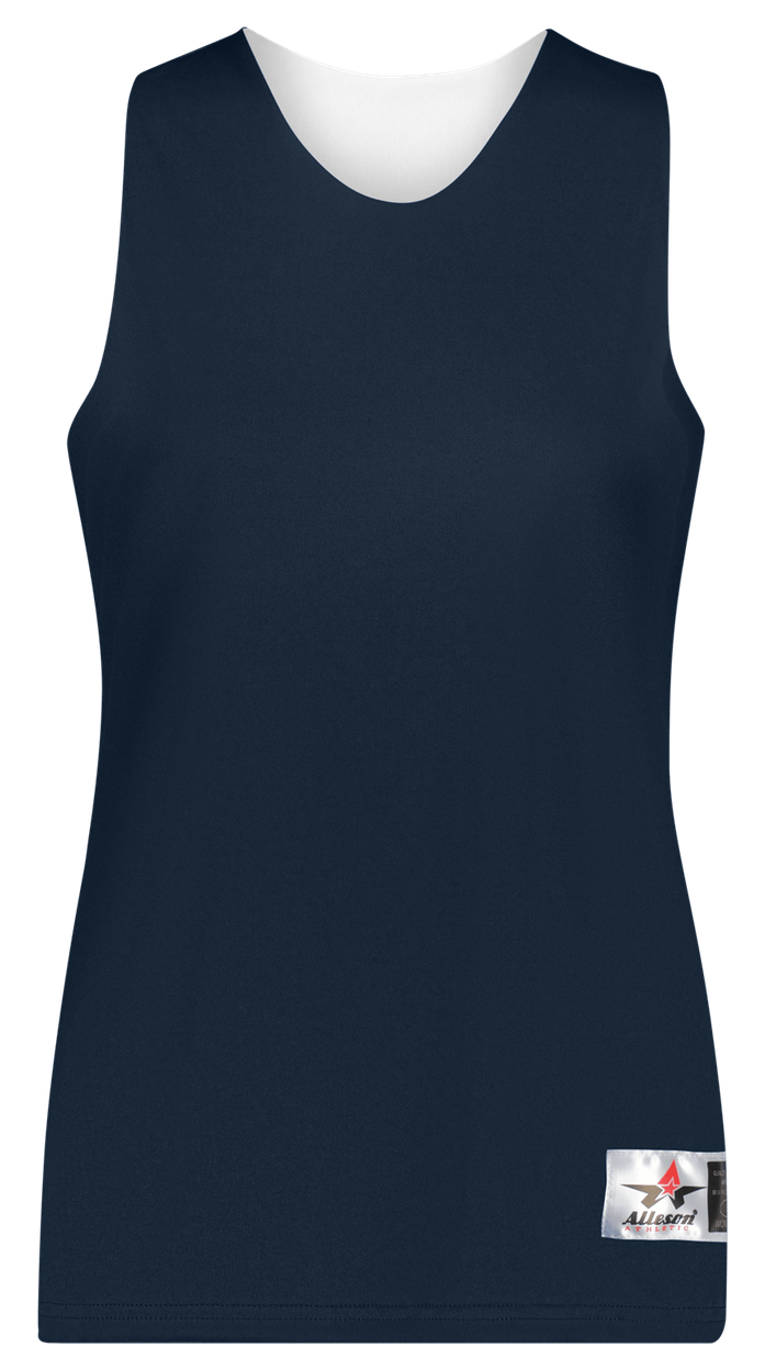 NAVY/WHITE (BA)