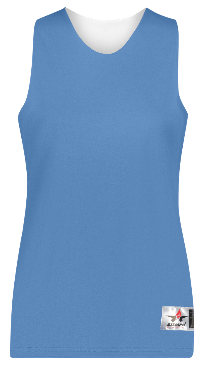 SKY BLUE/WHITE (BA)