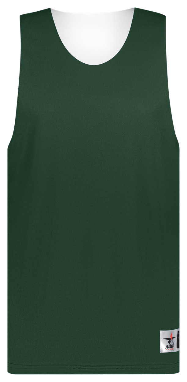 FOREST/WHITE (BA)