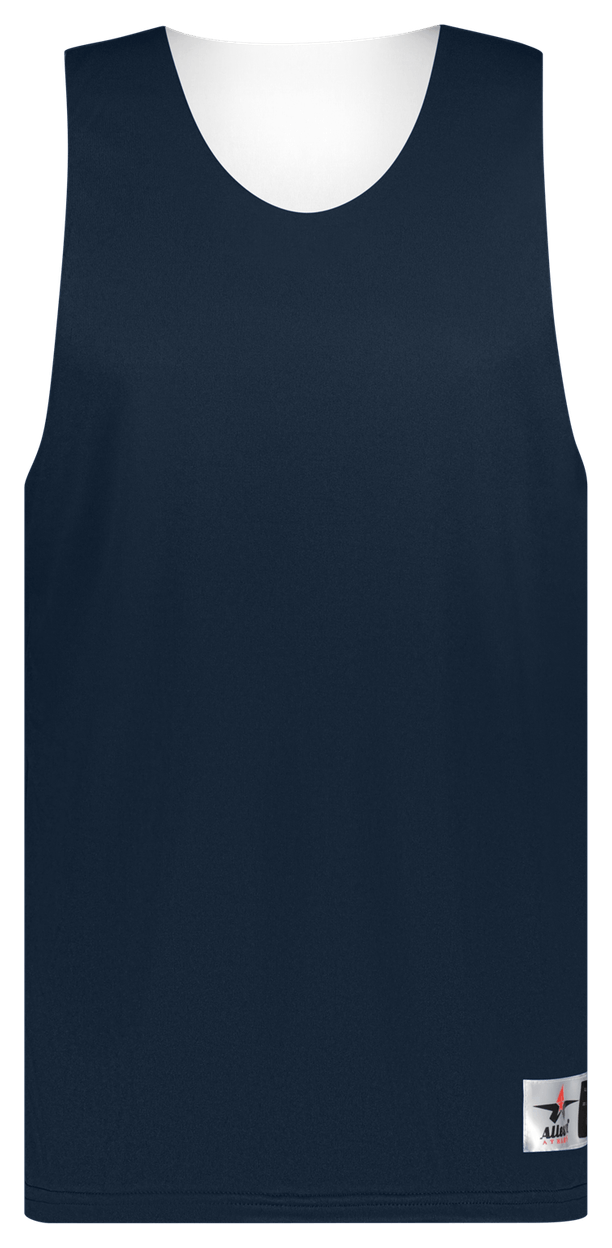 NAVY/WHITE (BA)
