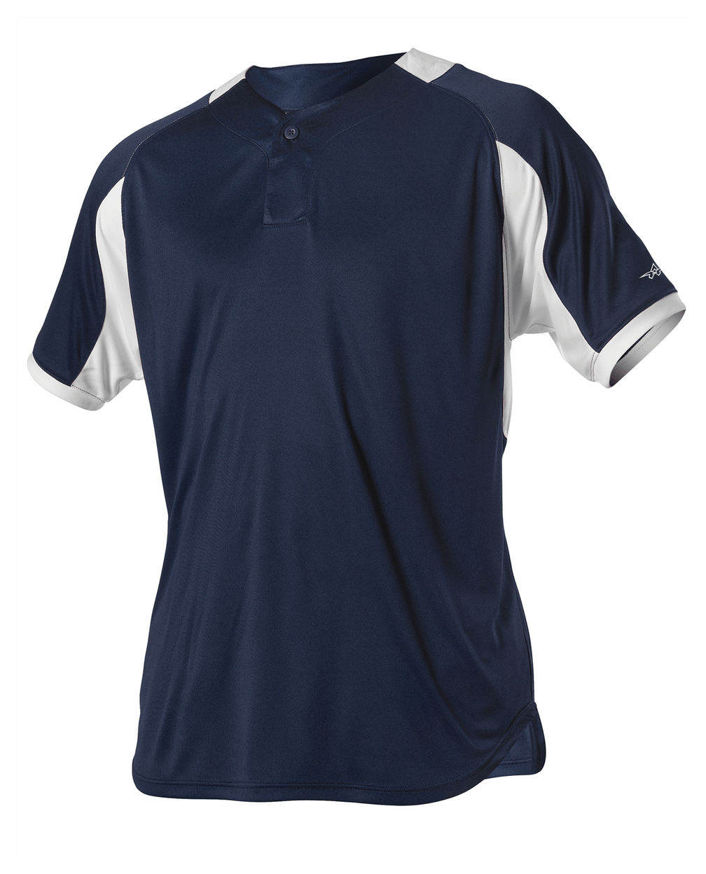 NAVY/WHITE (BA)