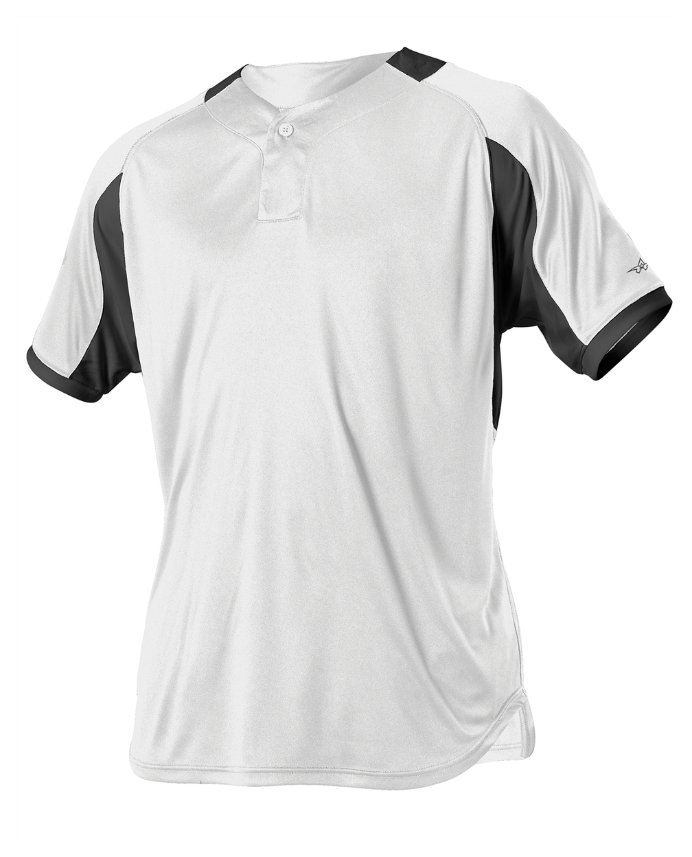 WHITE/BLACK (BA)