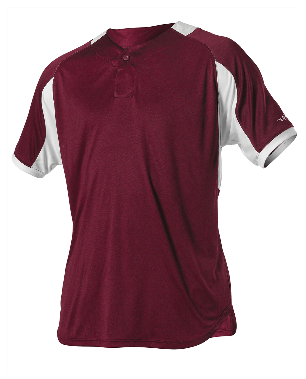 LIGHT MAROON/WHITE (BA)
