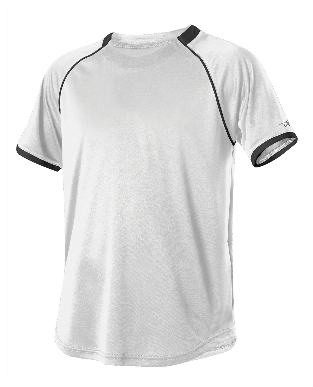 WHITE/BLACK (BA)