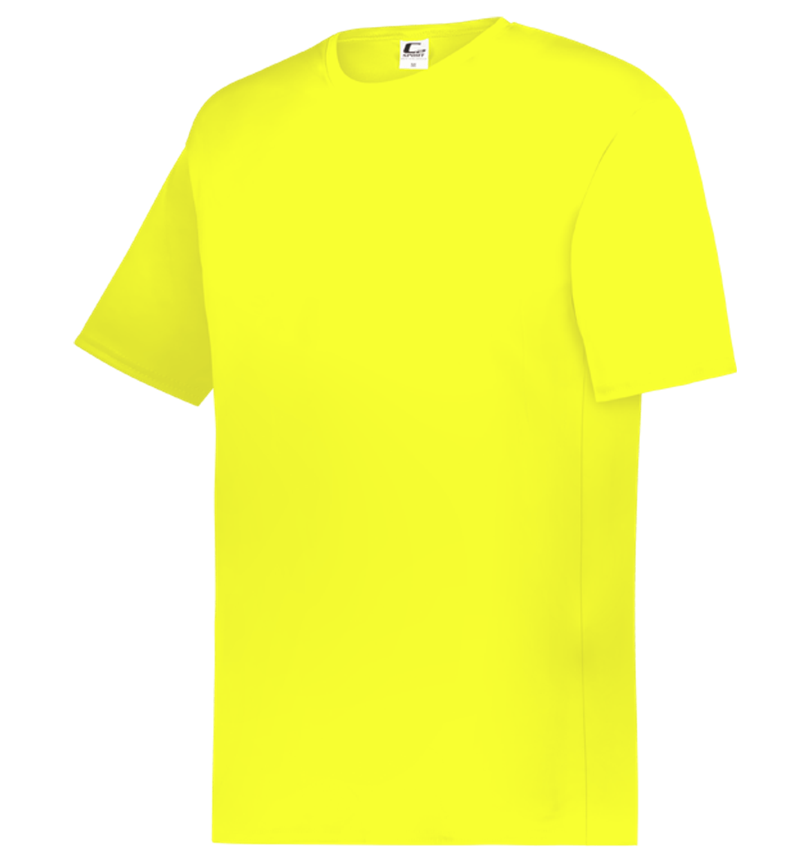 SAFETY YELLOW