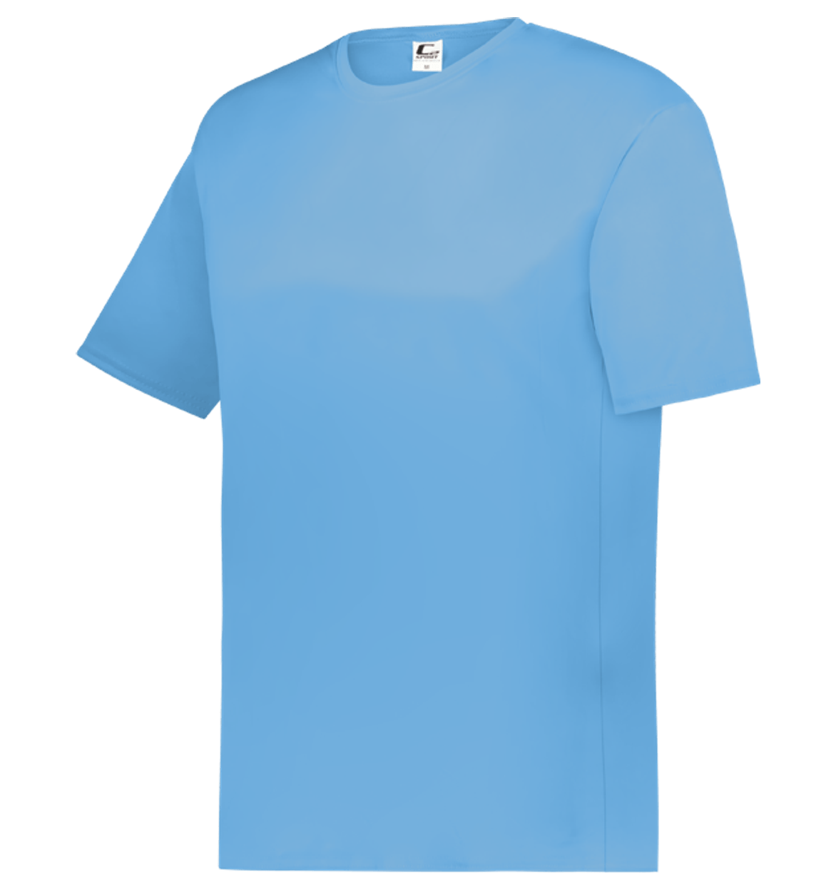 COLUMBIA BLUE (BA)