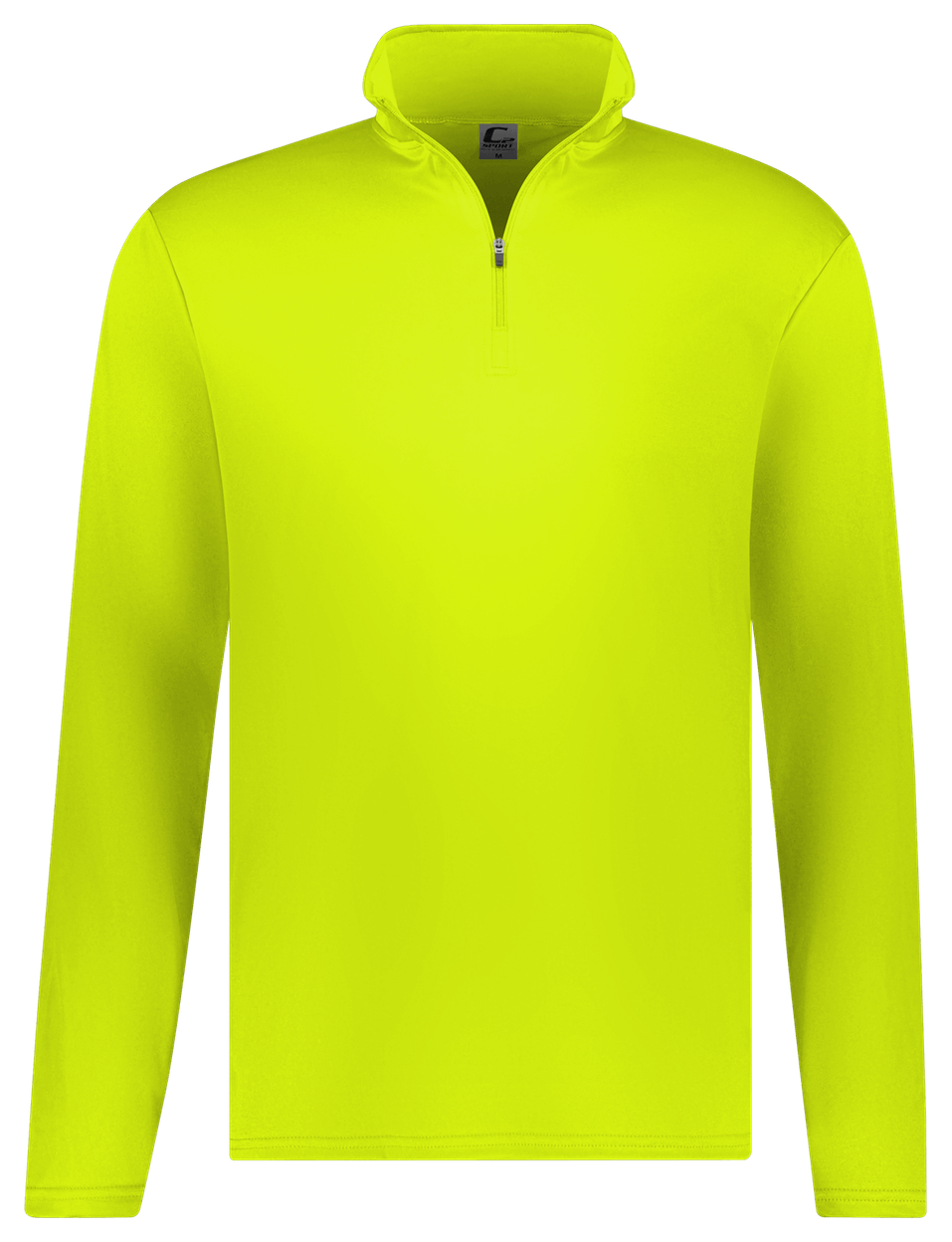 SAFETY YELLOW