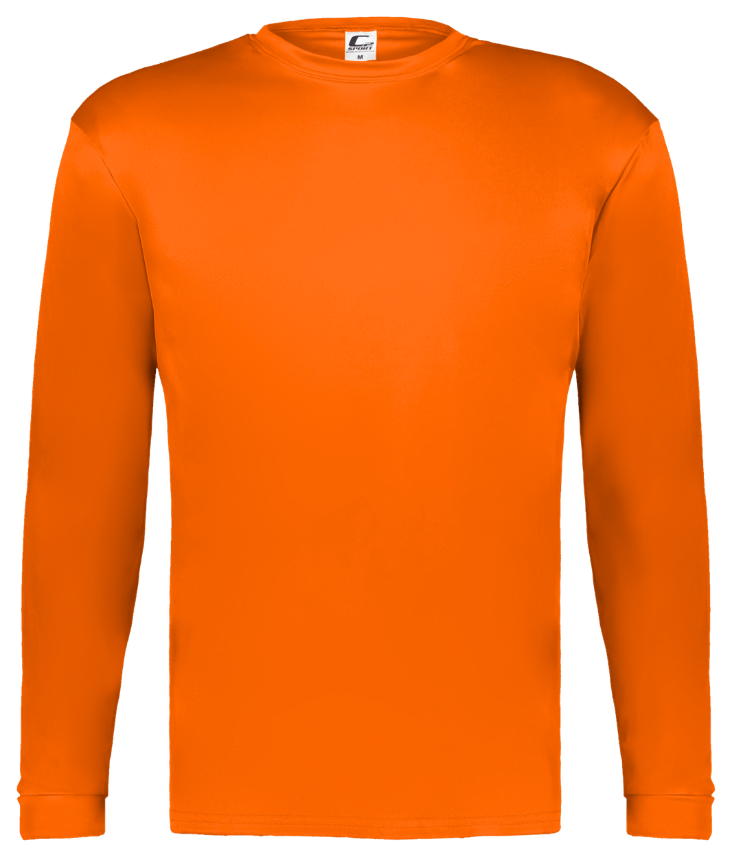ELECTRIC ORANGE