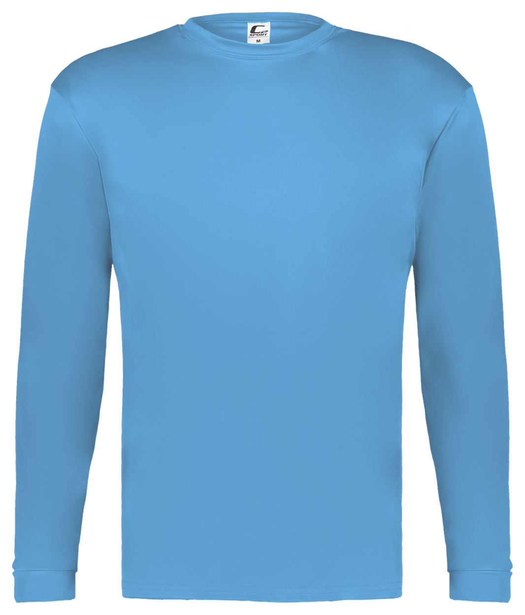 COLUMBIA BLUE (BA)