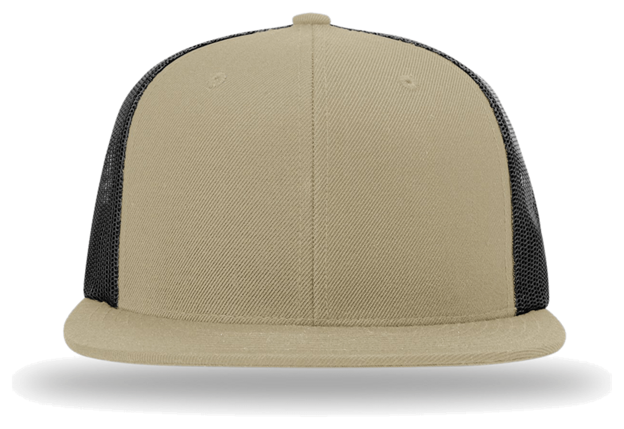 Khaki Black