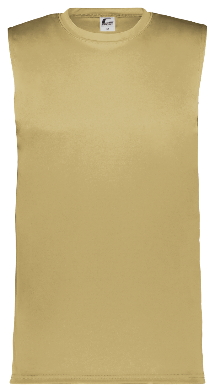 VEGAS GOLD