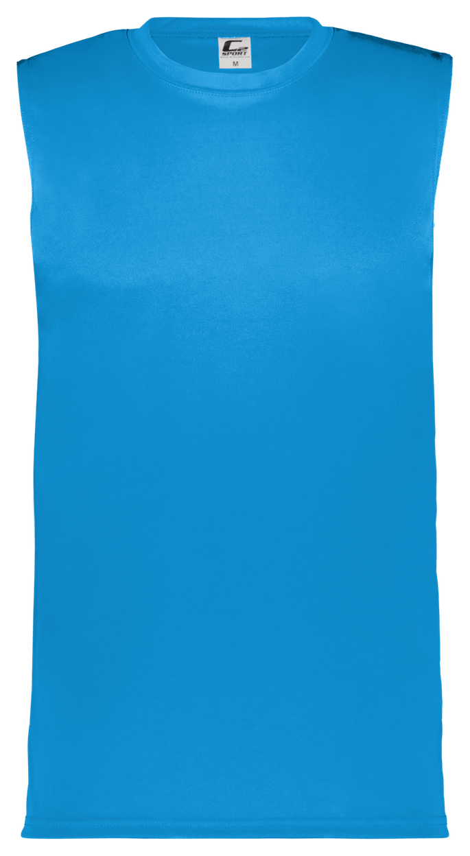 ELECTRIC BLUE (BA)