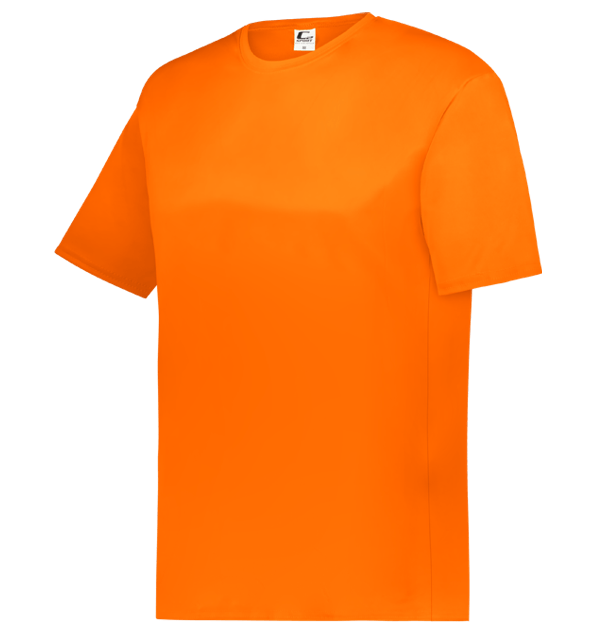 ELECTRIC ORANGE