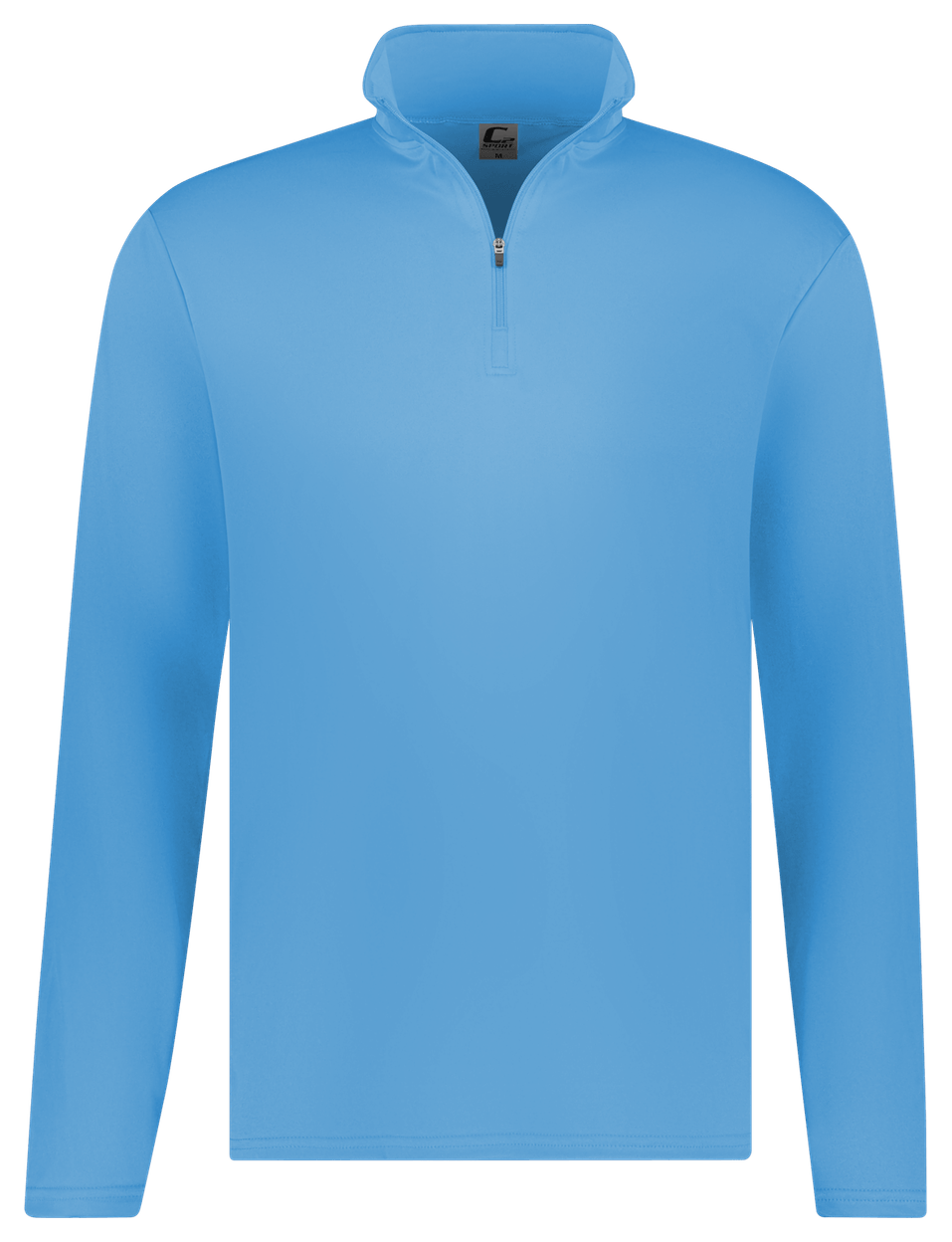 COLUMBIA BLUE (BA)