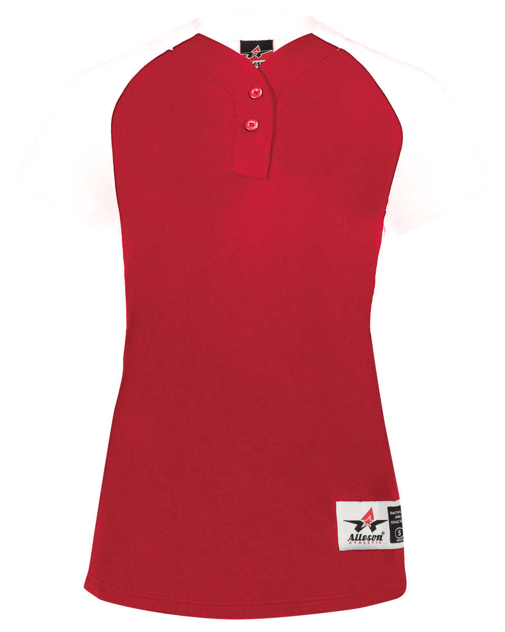 RED/WHITE (BA)