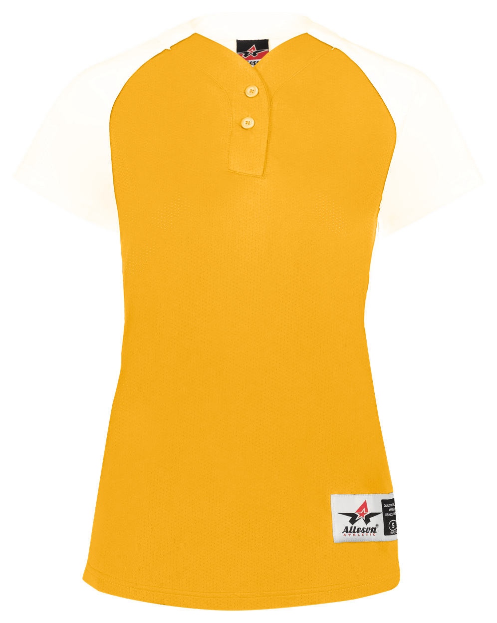 GOLD/WHITE (BA)