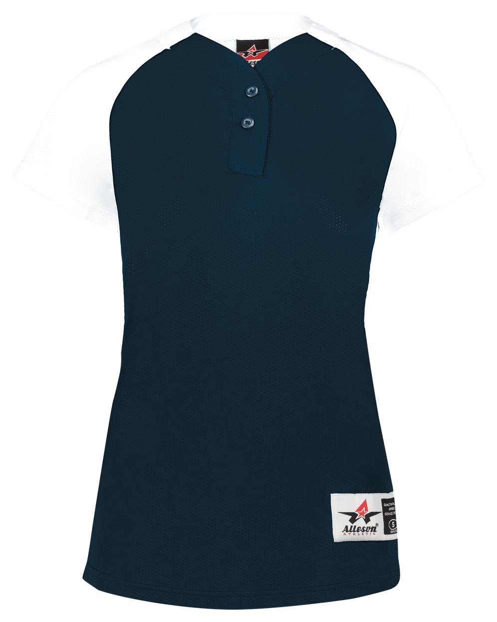NAVY/WHITE (BA)