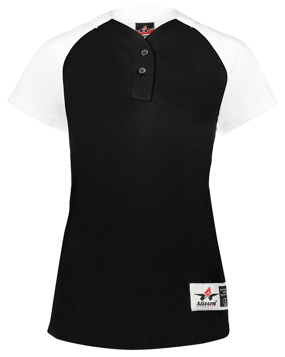 BLACK/WHITE (BA)