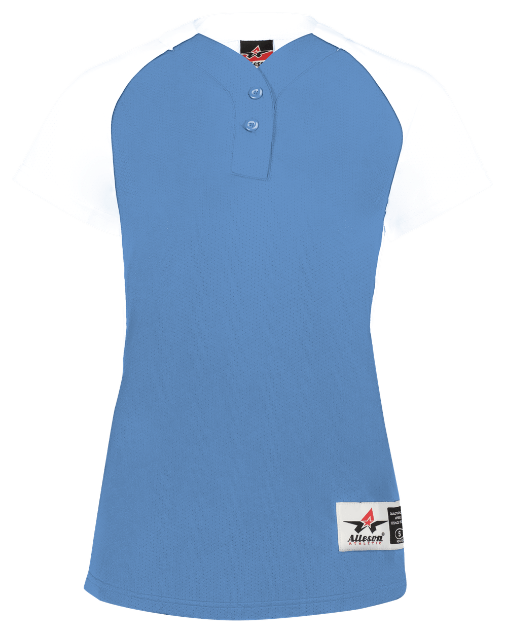 SKY BLUE/WHITE (BA)